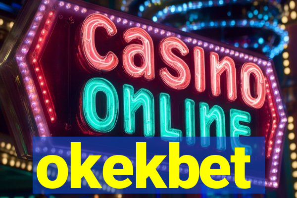 okekbet