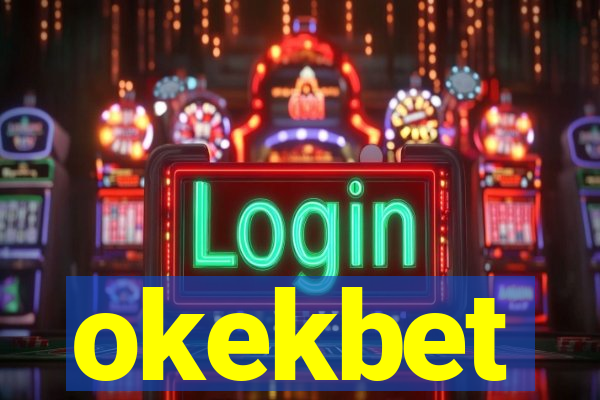 okekbet