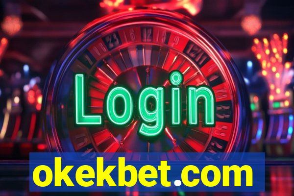 okekbet.com