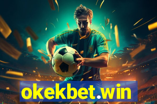 okekbet.win