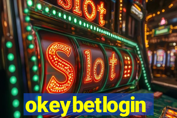 okeybetlogin