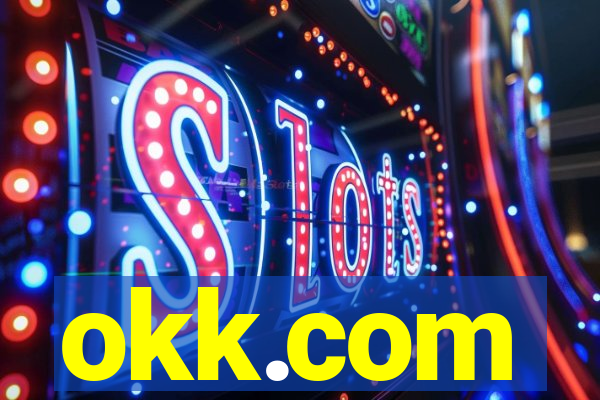 okk.com