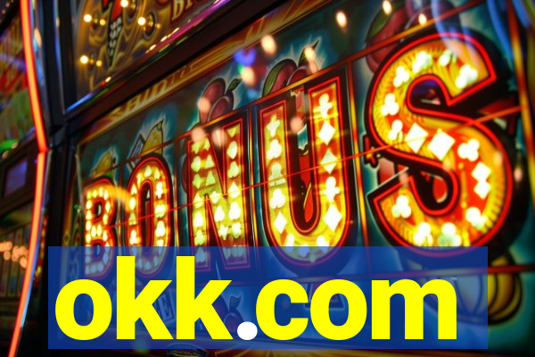 okk.com