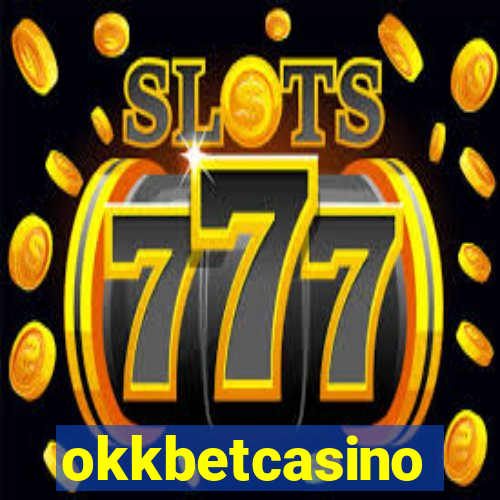 okkbetcasino