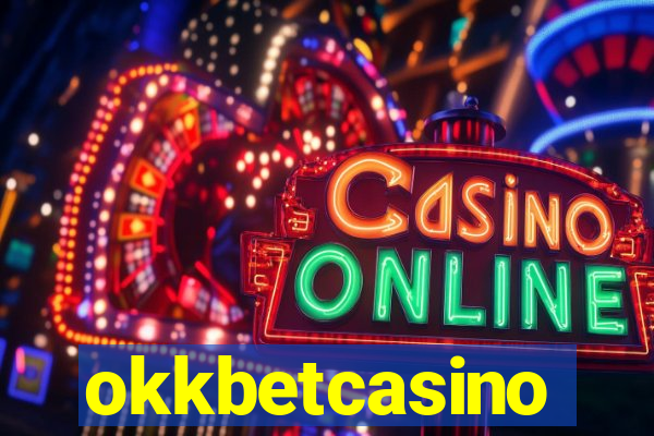 okkbetcasino