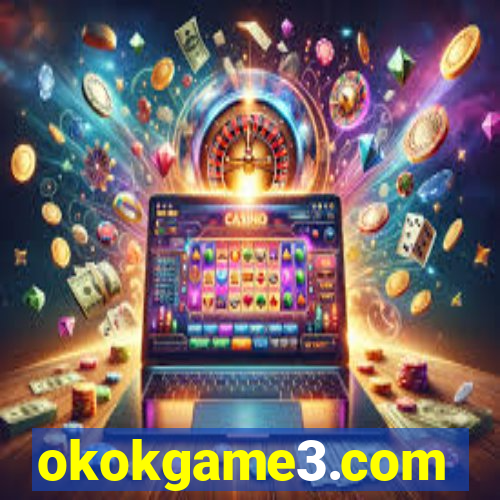 okokgame3.com