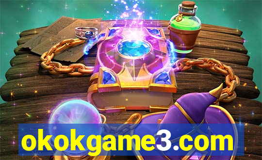 okokgame3.com