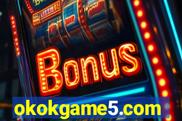 okokgame5.com