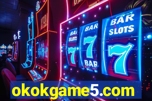 okokgame5.com