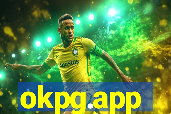 okpg.app
