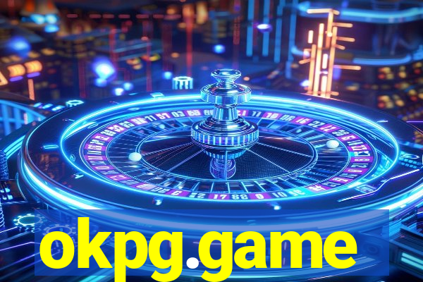 okpg.game