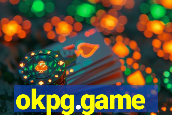okpg.game