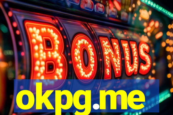 okpg.me