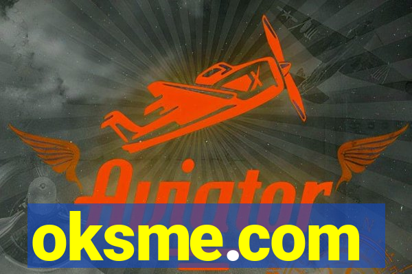 oksme.com