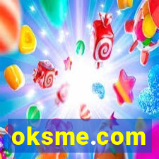 oksme.com