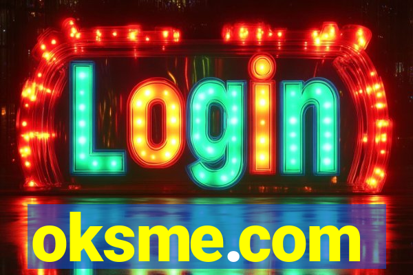 oksme.com