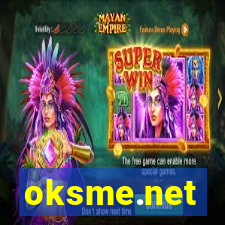 oksme.net