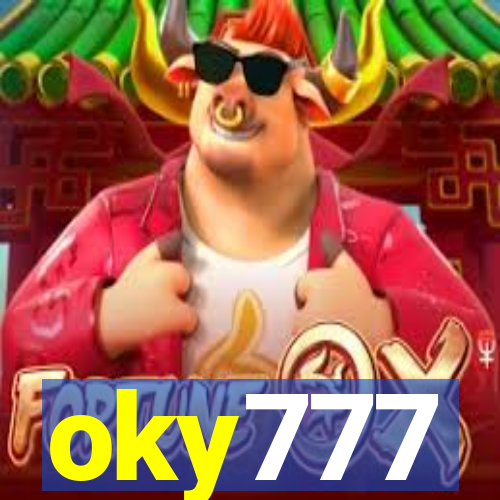 oky777