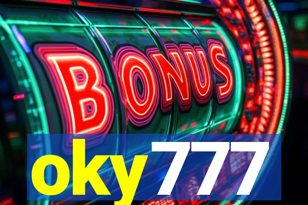 oky777