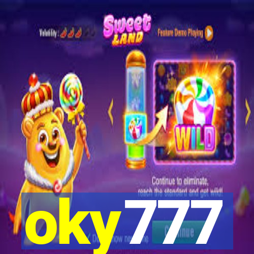 oky777