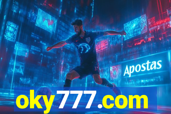 oky777.com