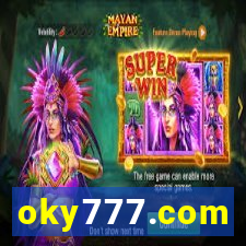 oky777.com