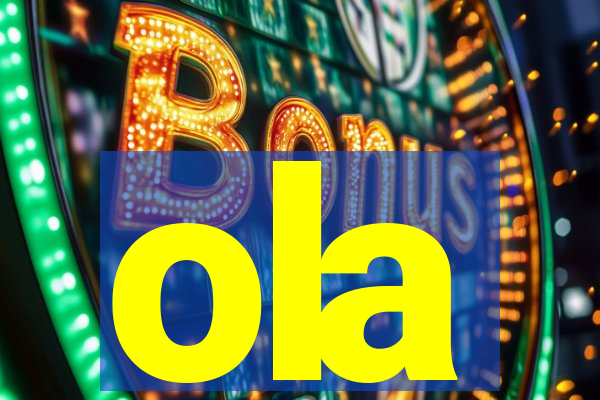 ola-win