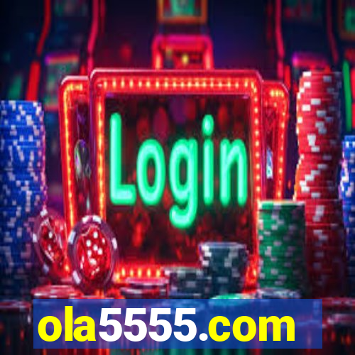 ola5555.com