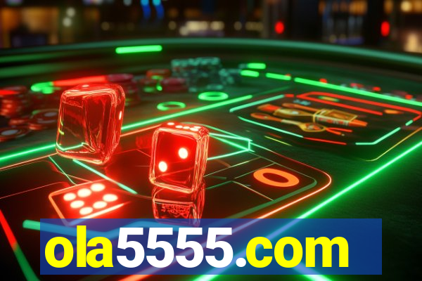 ola5555.com