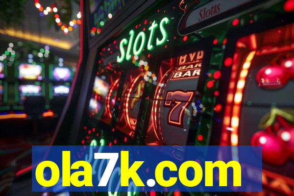 ola7k.com