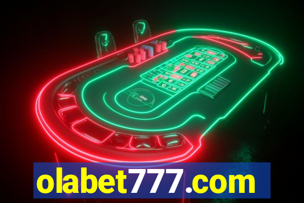 olabet777.com