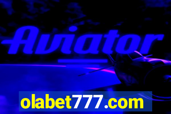 olabet777.com