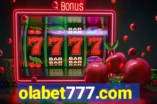 olabet777.com