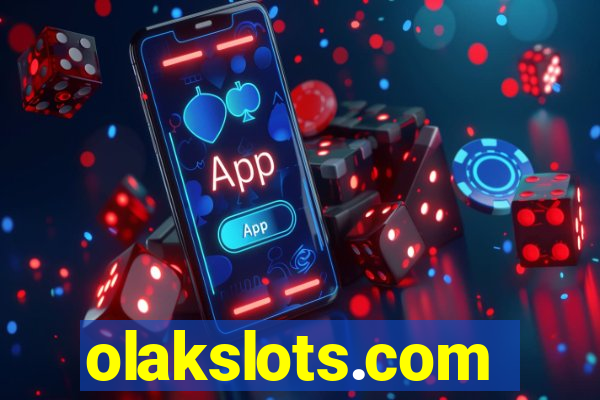 olakslots.com