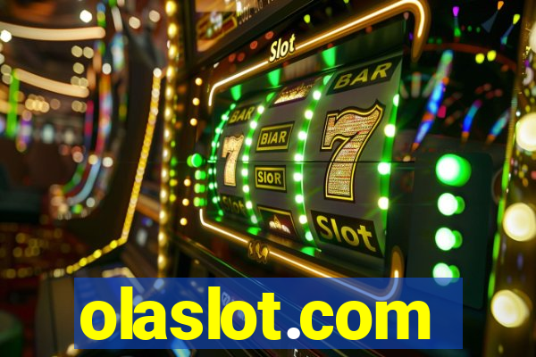 olaslot.com
