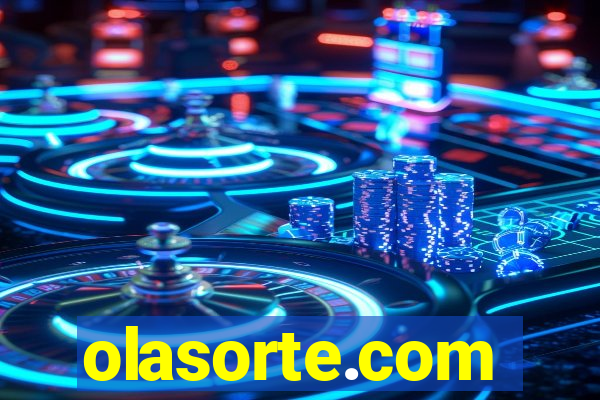 olasorte.com
