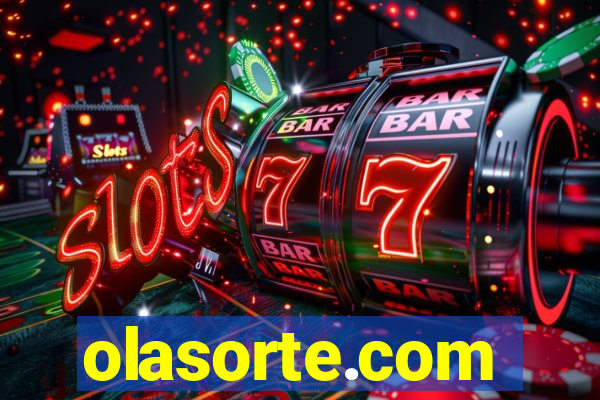 olasorte.com