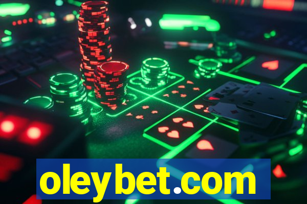 oleybet.com