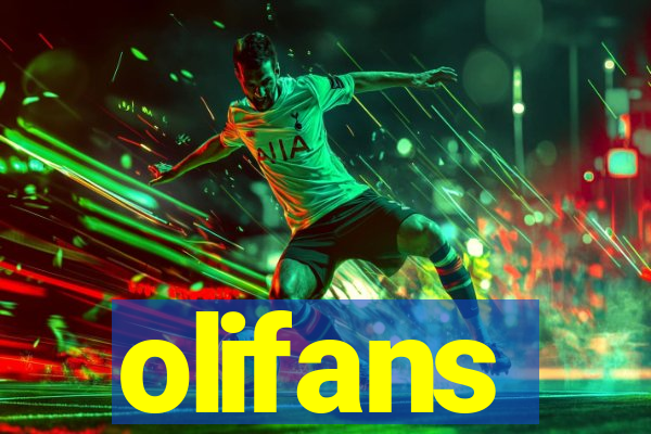 olifans