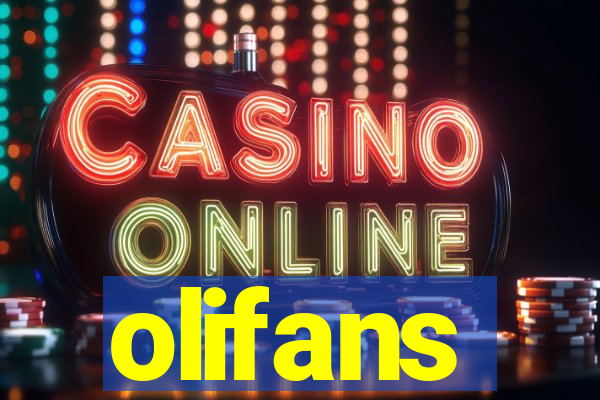 olifans