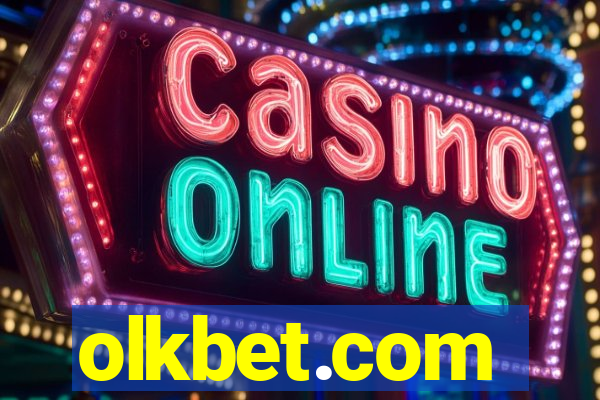 olkbet.com