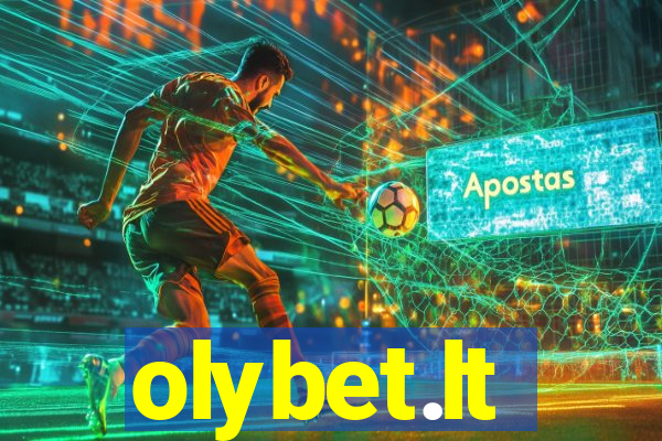 olybet.lt