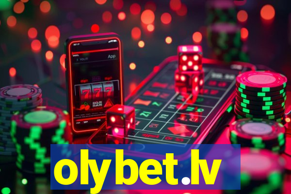 olybet.lv