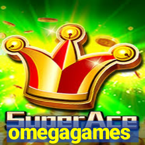 omegagames