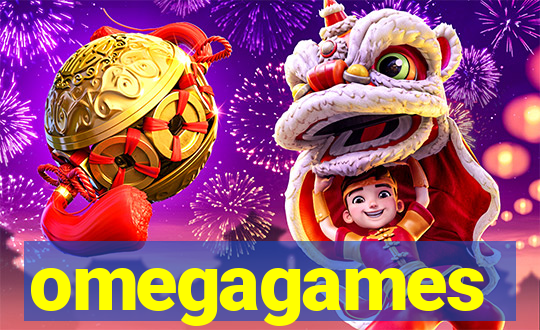 omegagames