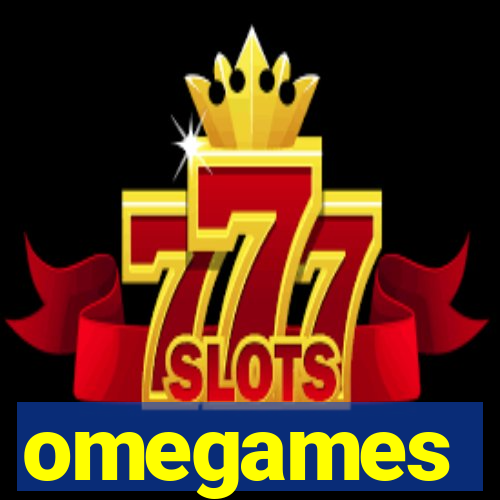 omegames