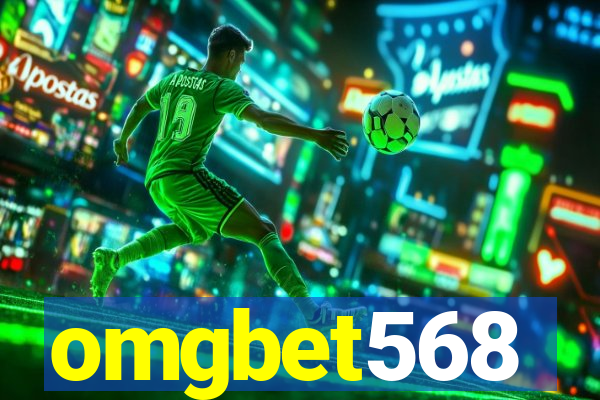 omgbet568