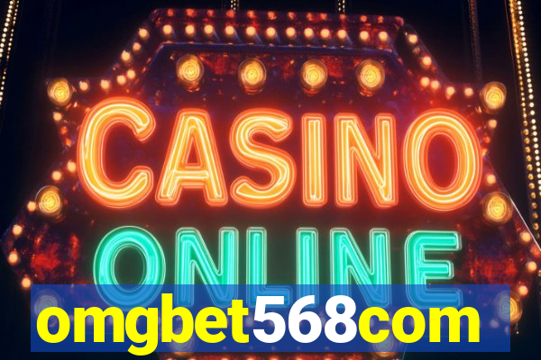 omgbet568com