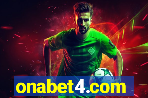 onabet4.com