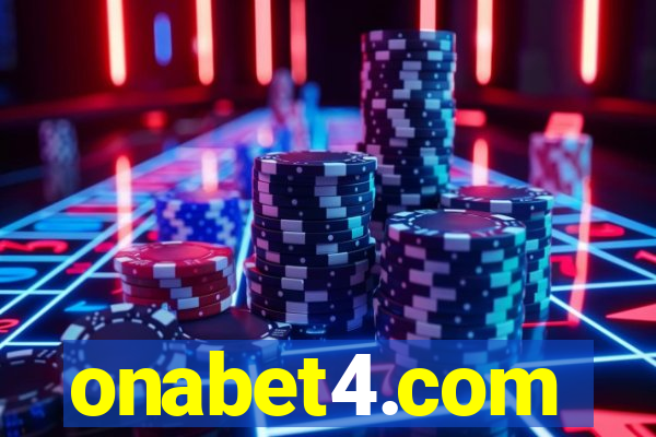 onabet4.com